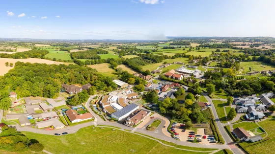 St Piers Virtual Open Day 