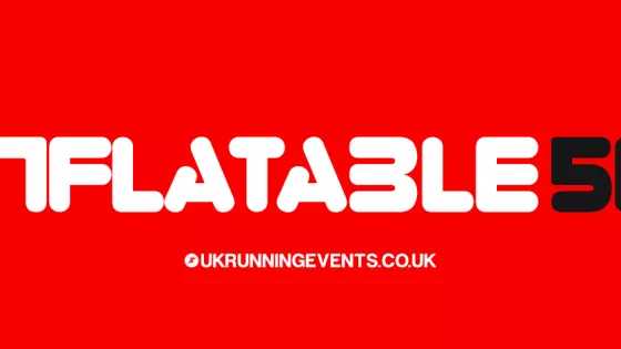 Inflatable Challenge Logo 