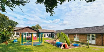 St Piers Children's Residential House