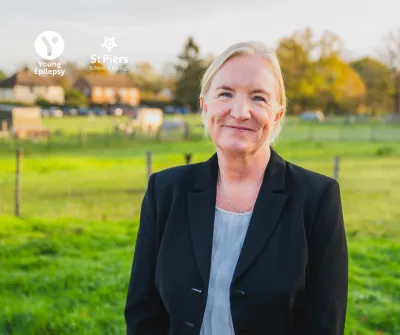 St Piers Jane Beaven