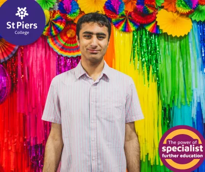 St Piers Power of FE