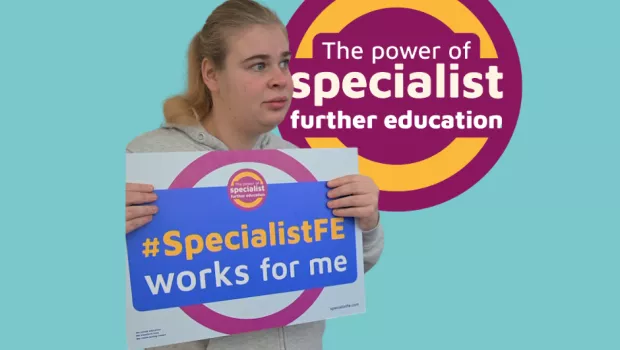 St Piers Power of FE