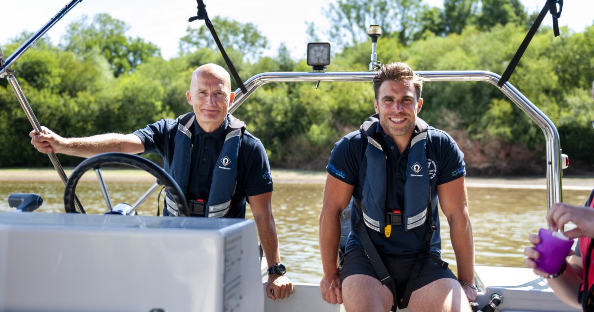 Work for us St Piers