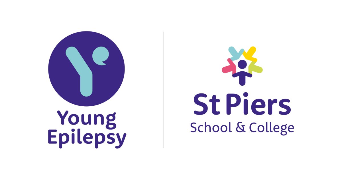 St Piers & Young Epilepsy St Piers
