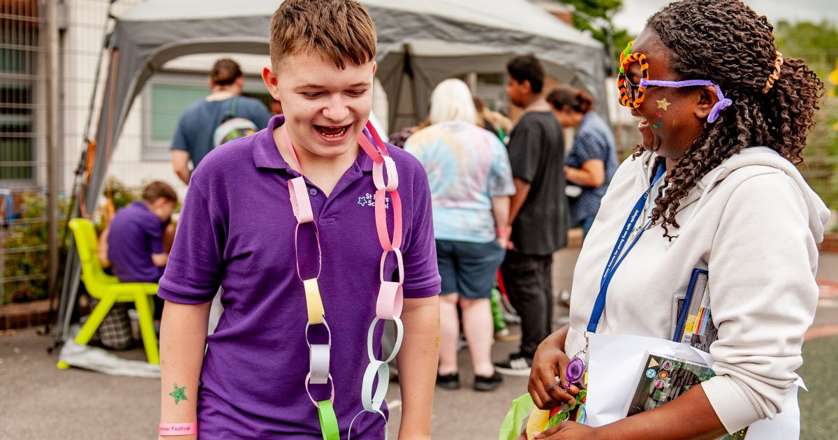 Student Wellbeing St Piers