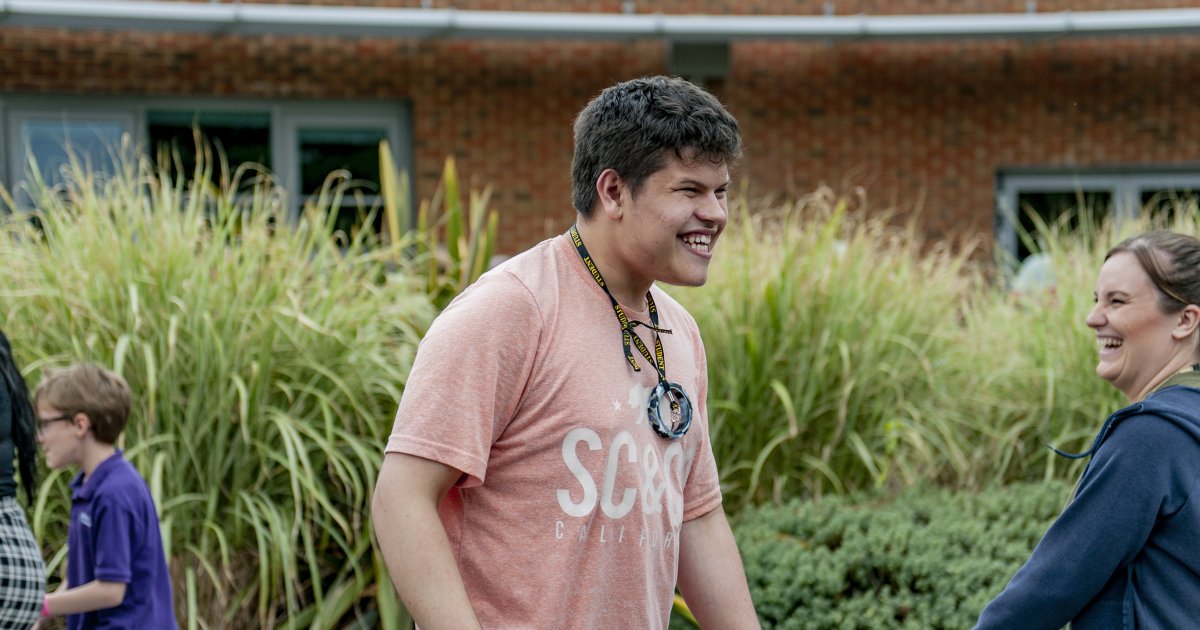 Health and wellbeing St Piers