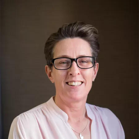 Tanya Moran - Young Epilepsy Trustee