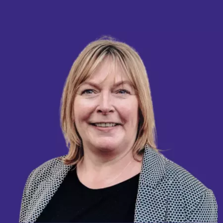 St Piers Safeguarding team