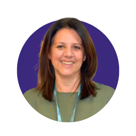 Senior Leadership Team