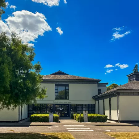 Our vocational learning areas