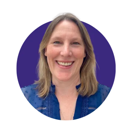 Clare Lewis Deputy Head of School