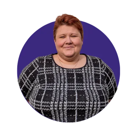 Gemma Card – Upper School Phase Leader