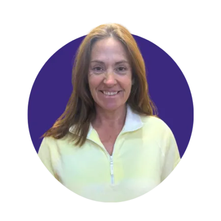 Kate Jackson School Teacher