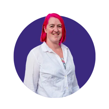 Sarah Hill School Teacher