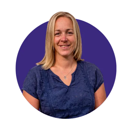 Ginnie Batten-Evatt Head of School 