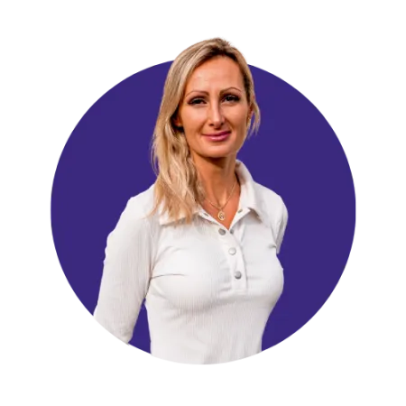 School Teacher Sylvia Olesiak