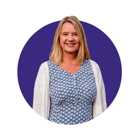 Yvonne Mitchell School Teacher