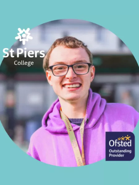 St Piers College Open Day 2025