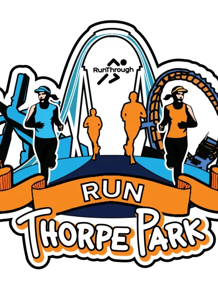 Run Thorpe Park 